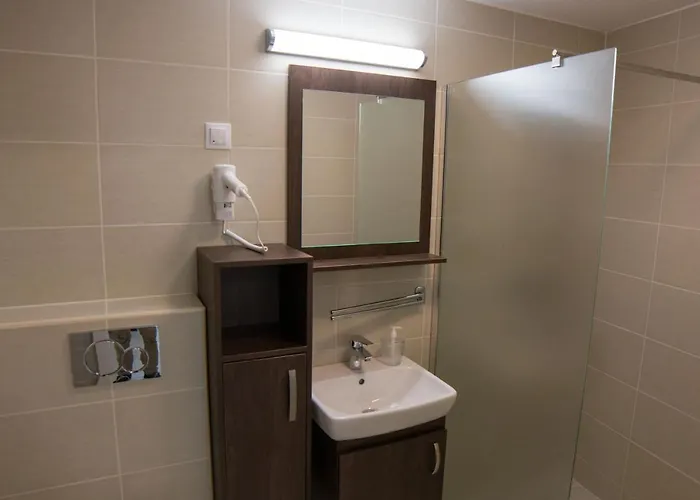 Mecset Apart-hotel Eger