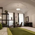 Aparthotel Mecset 4*