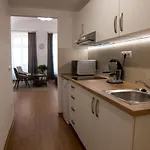 Aparthotel Mecset Eger