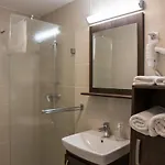 Aparthotel Mecset Eger