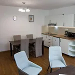 Apart-hotel Mecset 4*