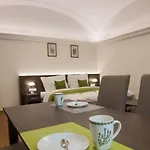 Mecset 4* Eger