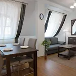 Aparthotel Mecset 4*