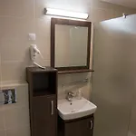 Mecset Aparthotel Eger
