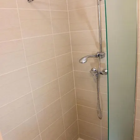 Апарт-готель Mecset