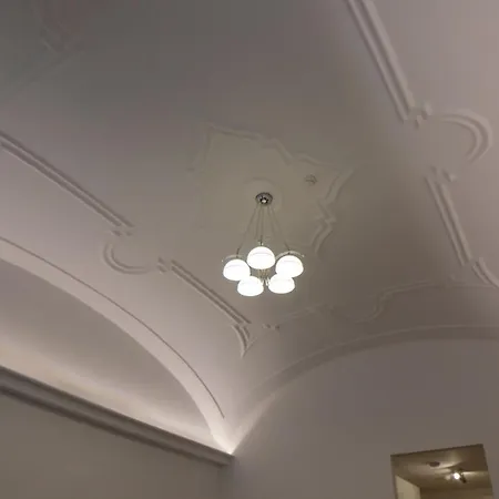 Апарт-готель Mecset Еґер