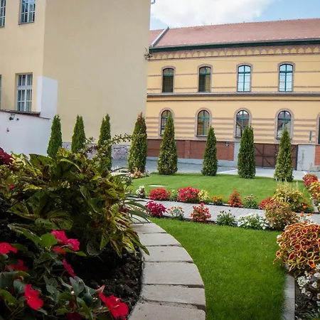 Mecset Eger